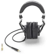 Słuchawki - Samson Z55 SAZ czarne - miniaturka - grafika 1