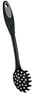 Przybory do gotowania - Metaltex 232185 łyżka do spaghetti Britannia Nylon/guma 232185 - miniaturka - grafika 1