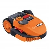 Roboty koszące - WORX WR090S - miniaturka - grafika 1