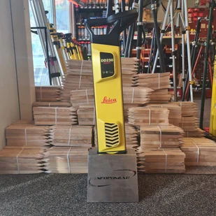 LEICA Leica Wykrywacz infrastruktury podziemnej DD230 SMART 850268 - Wykrywacze - miniaturka - grafika 2