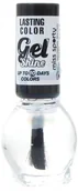 Lakiery do paznokci - Miss Sporty Lasting Color Gel Shine Lakier do paznokci nr 010 - miniaturka - grafika 1