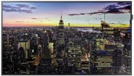 Monitory reklamowe i wyświetlacze - Samsung SMART Signage QM65H LH65QMHPLGC - miniaturka - grafika 1