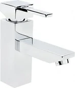 Baterie umywalkowe - Hydroland Bateria umywalkowa Caro stojąca chrom 5900308735381 - miniaturka - grafika 1