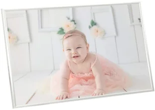 NA vidaXL Ramki zdjęcia 3 szt. ścienne lub stołowe 13x18 cm MDF 332157 - Ramki na zdjęcia - miniaturka - grafika 5