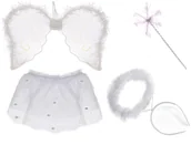 Stroje karnawałowe - TG Kostium dziecięcy Aniołek TG38881 - miniaturka - grafika 1