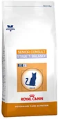 Sucha karma dla kotów - Royal Canin Senior Consult Stage 1 Balance 10 kg - miniaturka - grafika 1