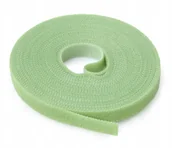Inne akcesoria do nawadniania - Zielona Taśma Ogrodnicza Rzep 7,6Mx12MM - miniaturka - grafika 1