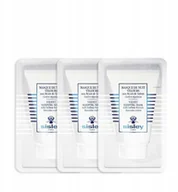 Maseczki do twarzy - Sisley Velvet Sleeping Mask with saffron maska 4ml - miniaturka - grafika 1