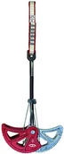 Sprzęt wspinaczkowy - Climbing Technology Friends, kliny Anchor Friend zaciskowy 2A84408YJV1CTST - miniaturka - grafika 1