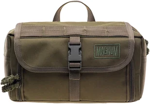 Magnum Kosmetyczka Modułowa Castor Zasobnik Molle - Kosmetyczki, organizery i kuferki - miniaturka - grafika 5