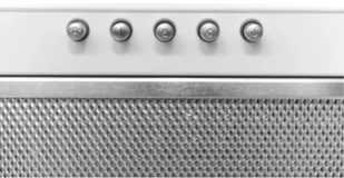 Kuchinox NORM 60 Biały - Okapy kuchenne - miniaturka - grafika 4