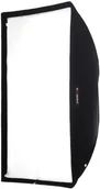 Softboxy - Fomex softbox 80x120 cm Light 3792 - miniaturka - grafika 1