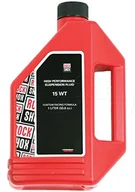 Narzędzia rowerowe - ROCKSHOX unisex olej gabeloel narzędzi & zestaw do łatania/oleje, czerwony PS15WT - miniaturka - grafika 1