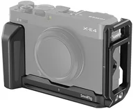 Kamery cyfrowe - akcesoria - smallrig 3231 L-bracket z uchwytem do Fujifilm X-E4 - miniaturka - grafika 1