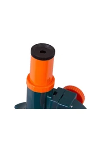 Levenhuk Mikroskop LabZZ M1 Granatowy LABZZ M1 - Mikroskopy i lupy - miniaturka - grafika 6