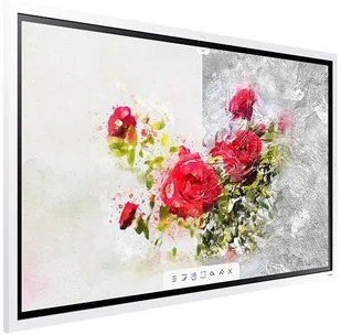 Samsung electronics polska WM55R FLIP 2 (LH55WMRWBGCXEN ) - Tablice interaktywne - miniaturka - grafika 27