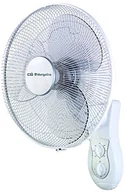 Wentylatory - Orbegozo ventilador de pared  WF0139 WF0139 - miniaturka - grafika 1
