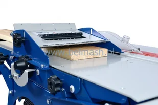 BELMASH SDM-2500 - Strugi elektryczne - miniaturka - grafika 9