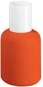 Wazony i flakony - ASA wazon na kwiaty na 46211/019 Beauty Nail Polish, średnica 5,5 cm, wysokość 12,5 cm, pomarańczowy 46211/019 - miniaturka - grafika 1