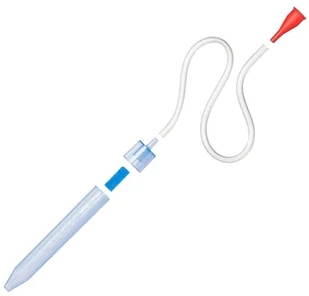 NoseFrida ProfiMed Fridababy aspirator do nosa x1 sztuka - Aspiratory do nosa - miniaturka - grafika 4
