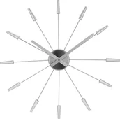 Zegary - Nextime Zegar Plug Inn 2610ZI 206202 - miniaturka - grafika 1