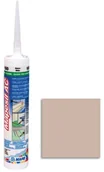 Silikony - Mapei Silikon sanitarny MAPESIL AC 160 Magnolia 310ml - miniaturka - grafika 1