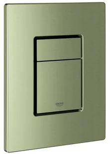 Grohe SKATE COSMOPOLITAN PRZYCISK SPŁUKUJĄCY DO WC NIKIEL SZCZOTKOWANY 38732EN0 38732EN0 - Przyciski spłukujące - miniaturka - grafika 2