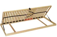Stelaże pod materac - Materasso Stelaż DOUBLE BV MATERASSO bez regulacji 90x200 - miniaturka - grafika 1