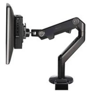 Dell Uchwyt biurkowy dla OptiPlex Micro MNT-DUL-MFF-D9 MNT-DUL-MFF-D9 - Akcesoria do monitorów - miniaturka - grafika 2