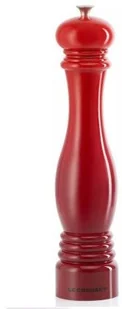 Le Creuset Młynek do pieprzu 30 cm wiśniowy 96002700060000 - Pojemniki na przyprawy - miniaturka - grafika 3
