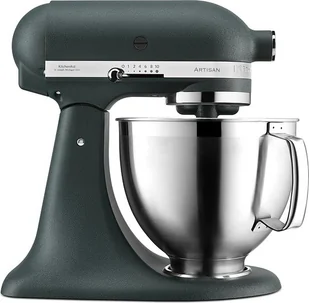 KitchenAid Artisan 185 5KSM185PSEPP - Roboty kuchenne KitchenAid Artisan 185 5KSM185PSEPP - Roboty kuchenne - miniaturka - grafika 1