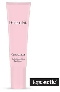 Dr Irena Eris Cricalogy Rozświetlający Krem Pod Oczy 15 ML. - Kosmetyki pod oczy - miniaturka - grafika 4