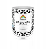 Farby zewnętrzne - Farba wewnętrzna Designer Collection 5 l Biała - miniaturka - grafika 1