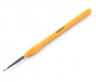 Glorious PC Gaming Race Glorious PC Gaming Race Lube Brush - szczotka do smarowania przełączników mechanicznych GAZU-762 - Gadżety dla graczy - miniaturka - grafika 2