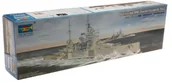 Modele do sklejania - Trumpeter 05324 zestaw do budowy modelu Battleship HMS Queen Elizabeth - miniaturka - grafika 1