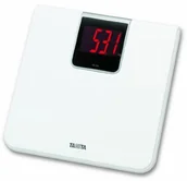 Wagi łazienkowe - Tanita HD395WH - miniaturka - grafika 1