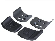 Kierownice rowerowe - PRO Supp. braccia Missile EVO XL Wide R20RAB0049X - miniaturka - grafika 1