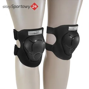 Nils EXTREME OCHRANIACZE H210 CZARNY ROZM XS EXTREME 16-60-013 - Ochraniacze - miniaturka - grafika 6