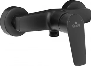 Deante JASMIN natryskowa czarna BGJ N40M - Baterie wannowe i prysznicowe - miniaturka - grafika 2