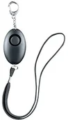 Akcesoria turystyczne - Umarex Perfecta SA1 schrill alarm, czarna, One Size PF22090 - miniaturka - grafika 1