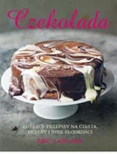 Ciasta, desery, wypieki - Czekolada Używana - miniaturka - grafika 1