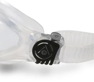 Aqua Sphere Okularki pływackie KAYENNE przeźroczyste - Pływanie - miniaturka - grafika 6
