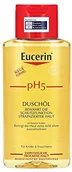 Kosmetyki do kąpieli - Eucerin pH5 olejek pod prysznic do skóry wrażliwej i suchej - miniaturka - grafika 1