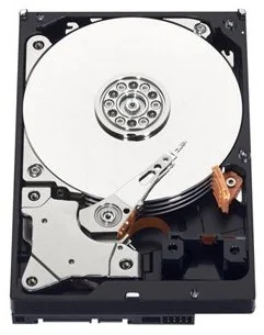 Western Digital Dysk Blue WD60EZRZ (3,5, 6TB, SATA/600) - Dyski serwerowe - miniaturka - grafika 2