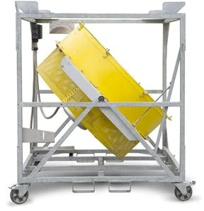 Trotec Dmuchawa TTW 100000 - Wentylatory przemysłowe - miniaturka - grafika 3