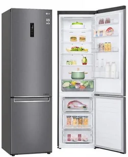 Lodówka LG GBP32DSKZN - Lodówki - miniaturka - grafika 2
