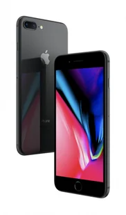 Apple iPhone 8 Plus 64GB Gwiezdna szarość (MQ8L2PM/A) - Telefony komórkowe - miniaturka - grafika 5