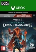 DLC - Assassin's Creed Valhalla - Dawn of Ragnarok DLC (XBOX ONE/XBOX SERIES X) - miniaturka - grafika 1