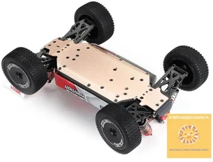 WL Toys Samochód Off-road Buggy 4WD 2.4GHz 1:14 60km/h 144001 STREFADZIECIAKOW.PL 144001 - Zabawki zdalnie sterowane - miniaturka - grafika 5