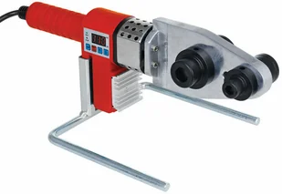 Super EGO Super-EGO 1500000447 spawarka do rur/mufą, 800 W 1500000447 - Spawarki - miniaturka - grafika 2